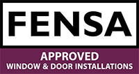 Fensa Approved Installer