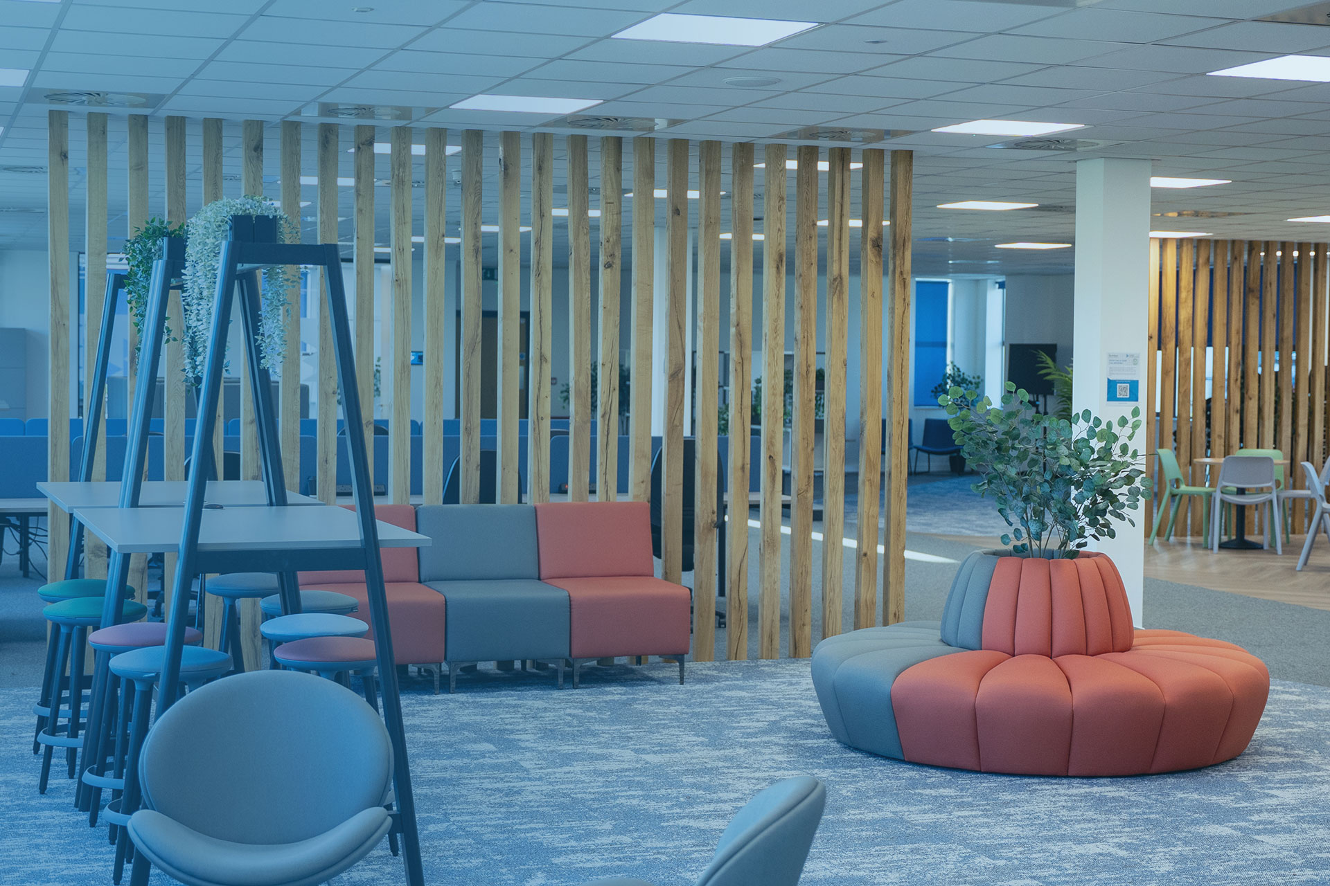 United Infrastructure Offices