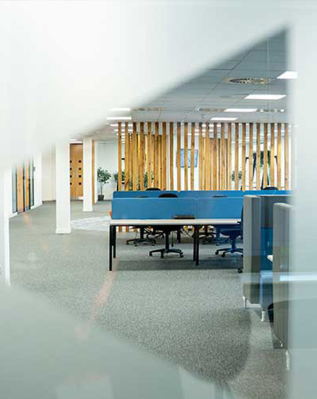 Office Design