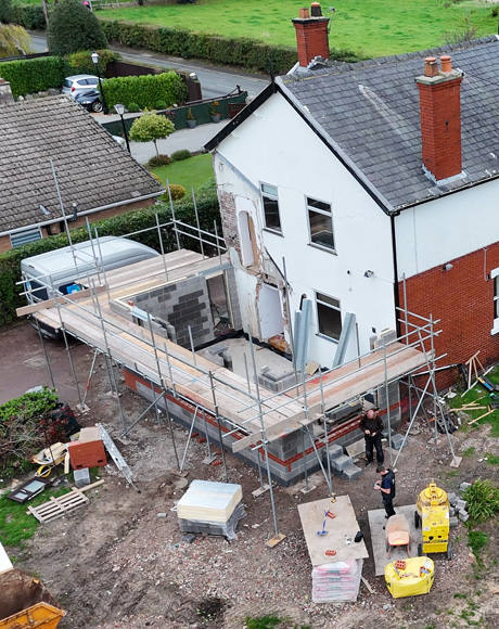 Property Extensions
