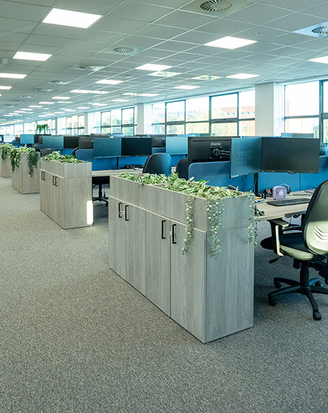 Office Fit Out