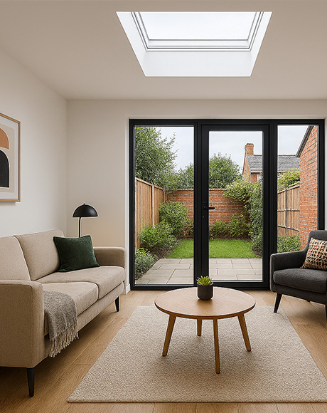 Garage Conversions