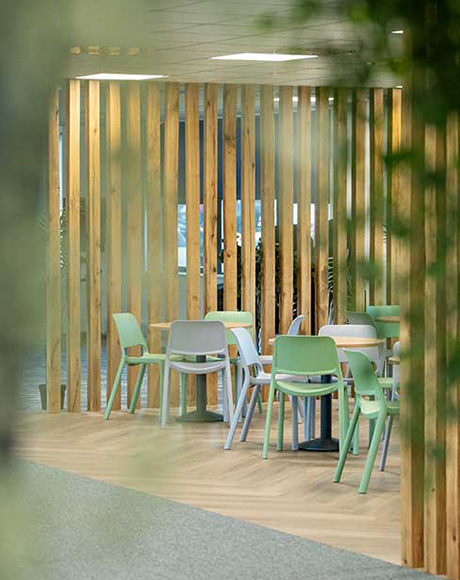 Office Interior Design