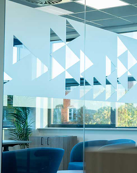Office Refurbishment