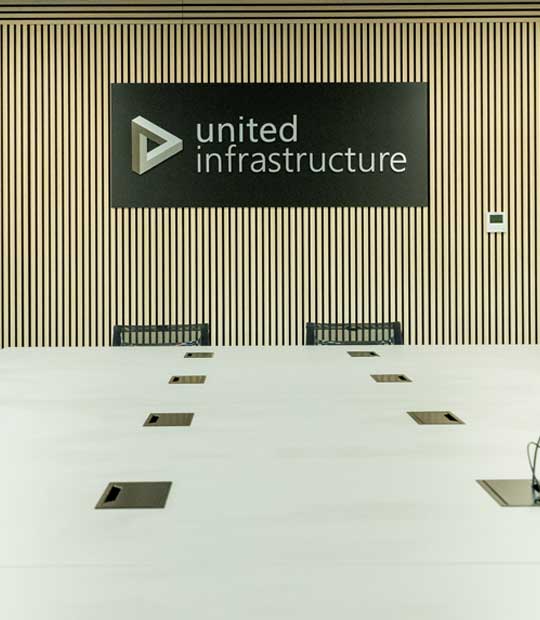 Office Interior Design Specialists