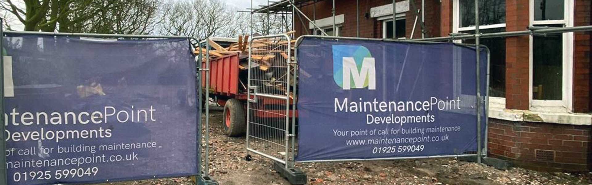 Design & Planning Services