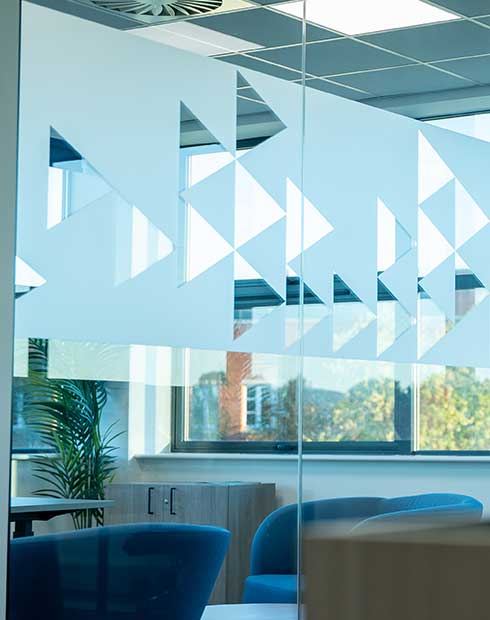 Our Office Design Approach