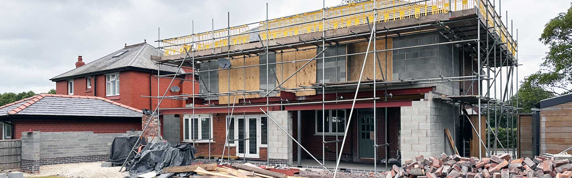 Home Extension Specialists