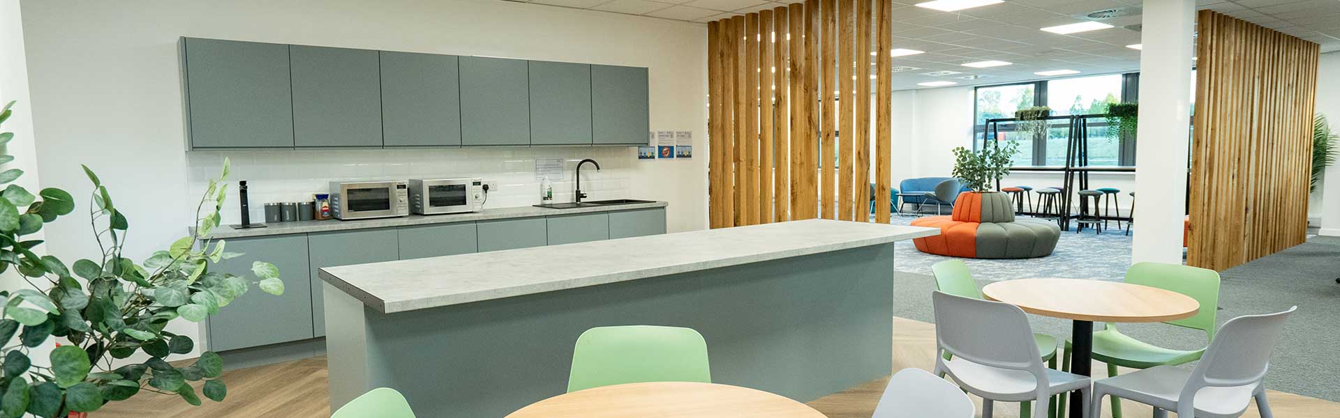 Office Fit Out Services