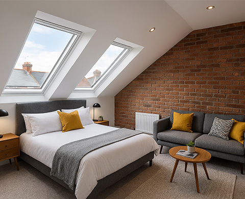 Loft Conversion Specialists