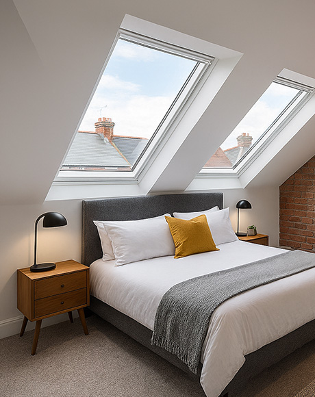 Loft Conversions