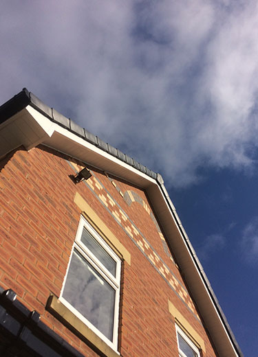 Roofline & Guttering | Newton-Le-Willows, Warrington