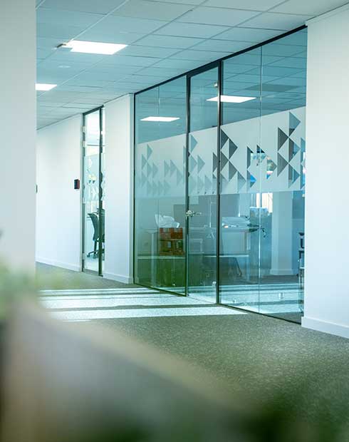Our Refurbishment Services