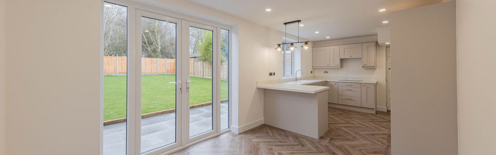 Professional House Renovations