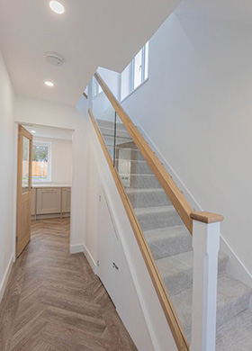 Professional House Renovations