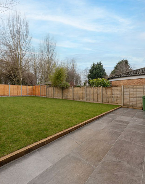 Tailored Renovation Solutions